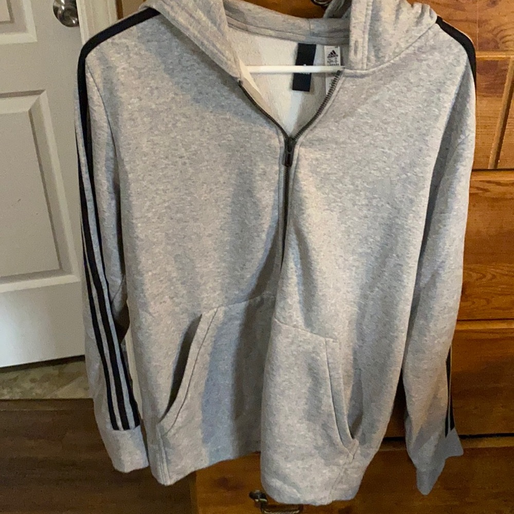 Women Adidas Sweater